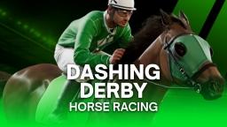 DashingDerby