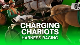 HarnessRacing