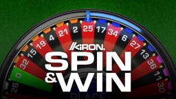 SpinAndWin
